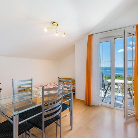 Ferienwohnung Seperac Crikvenica Zimmer foto
