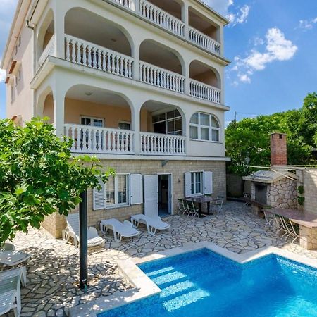 Ferienwohnung Seperac Crikvenica Zimmer foto