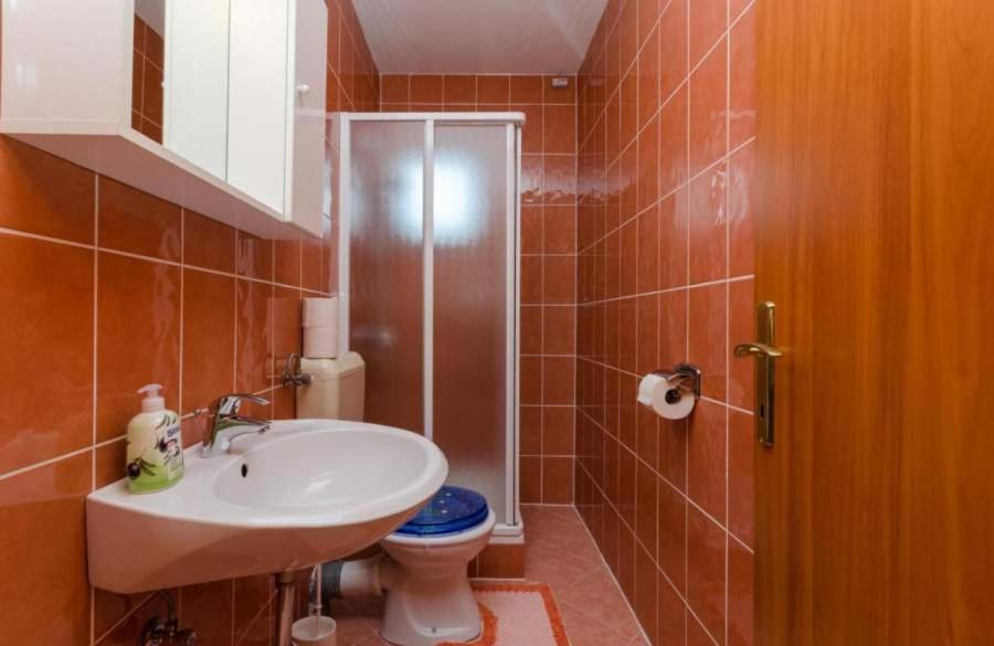 Ferienwohnung Seperac Crikvenica Zimmer foto