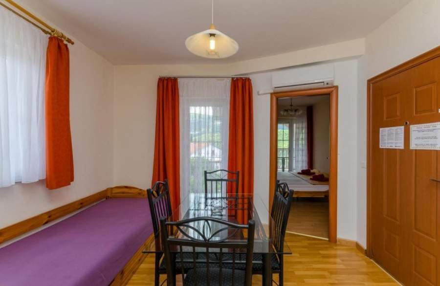 Ferienwohnung Seperac Crikvenica Zimmer foto