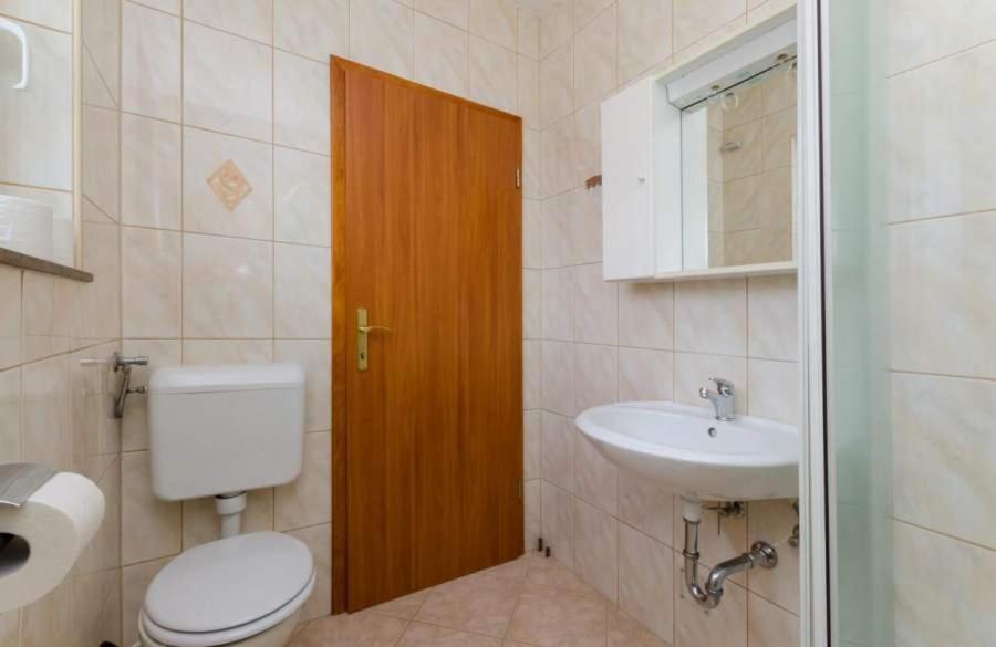 Ferienwohnung Seperac Crikvenica Zimmer foto