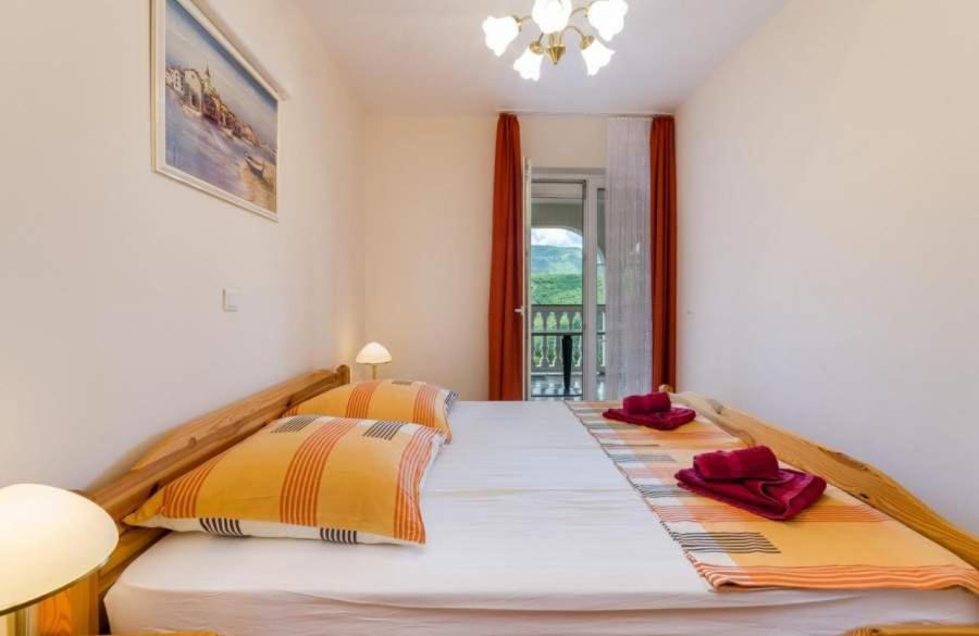 Ferienwohnung Seperac Crikvenica Zimmer foto