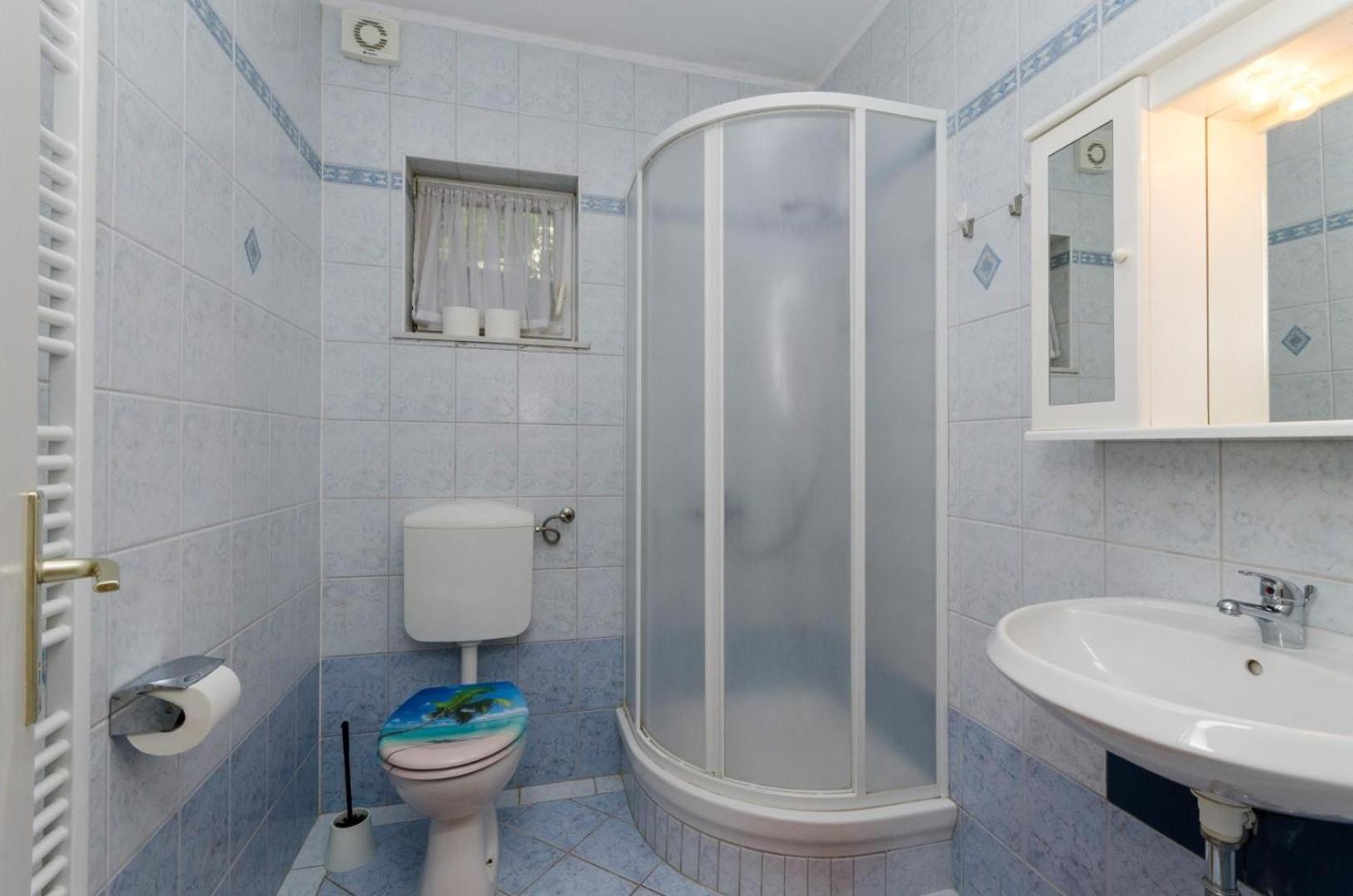 Ferienwohnung Seperac Crikvenica Zimmer foto