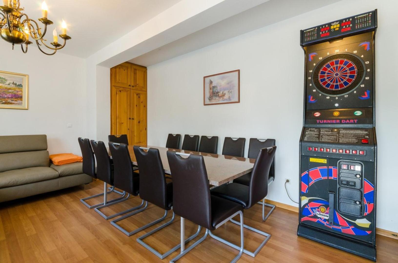 Ferienwohnung Seperac Crikvenica Zimmer foto
