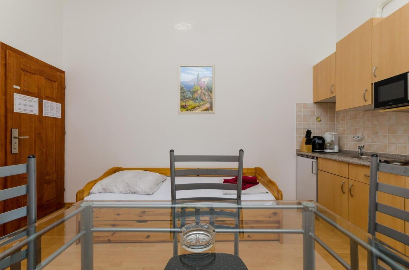 Ferienwohnung Seperac Crikvenica Zimmer foto